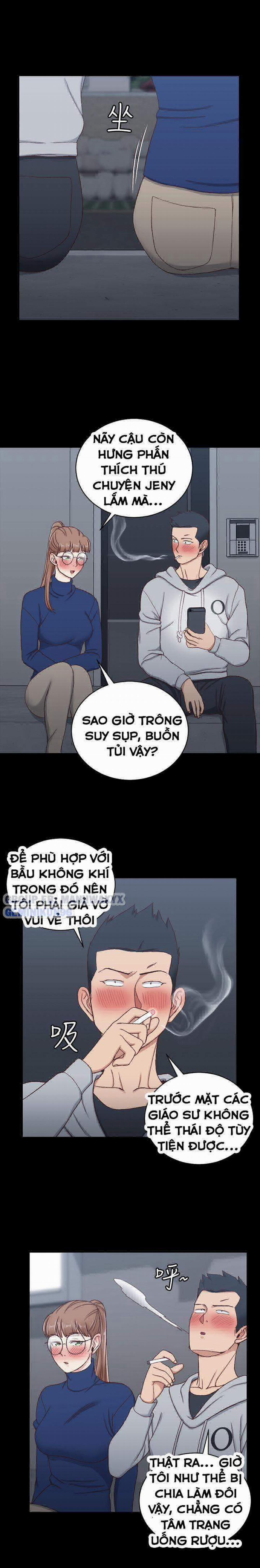 Thanh Niên Động Kinh 94 trang 19