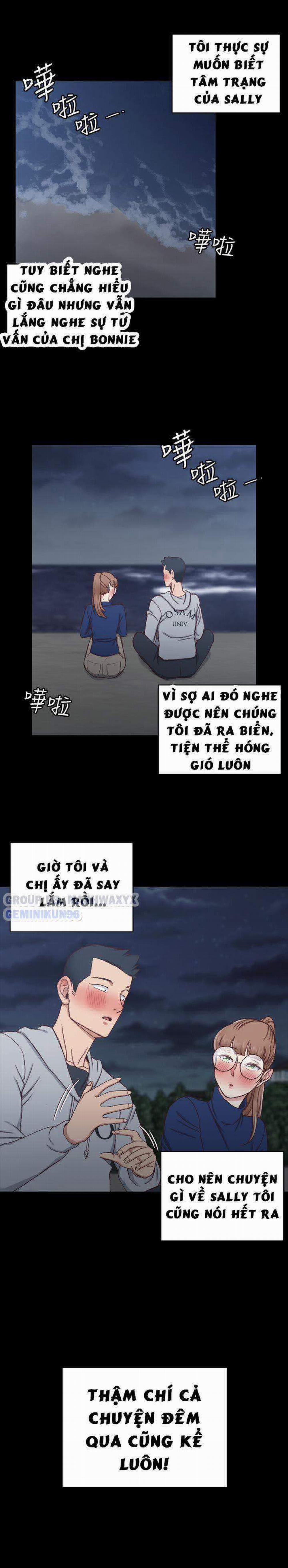 Thanh Niên Động Kinh 94 trang 22