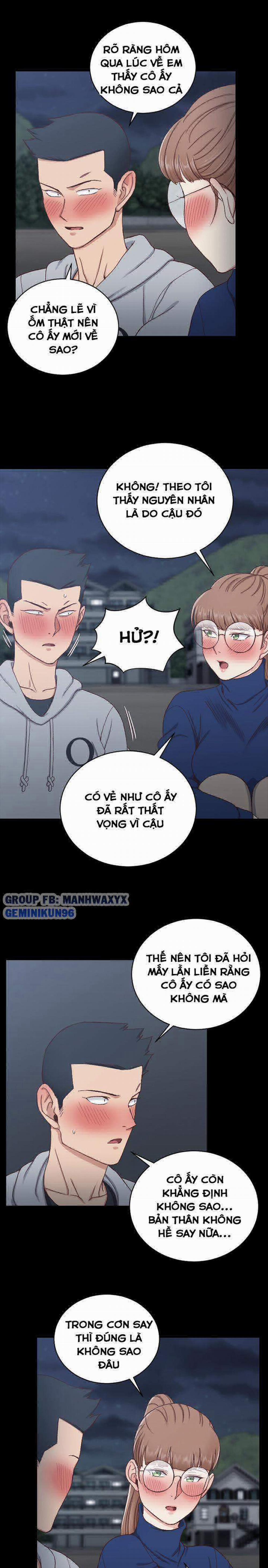 Thanh Niên Động Kinh 94 trang 25