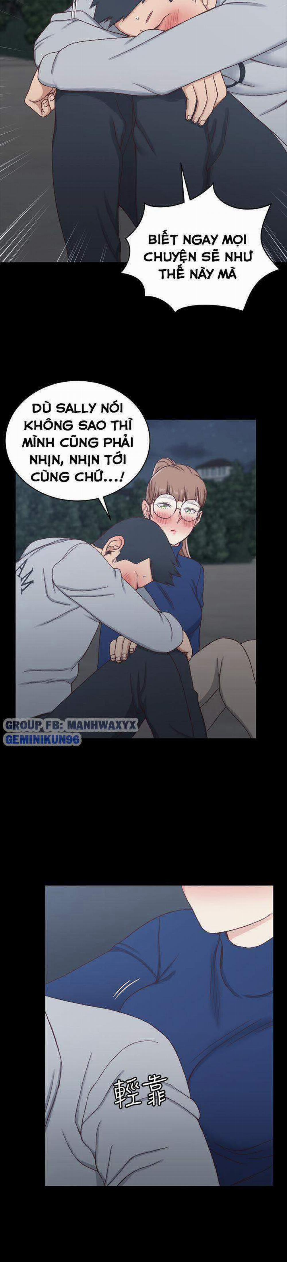 Thanh Niên Động Kinh 94 trang 27