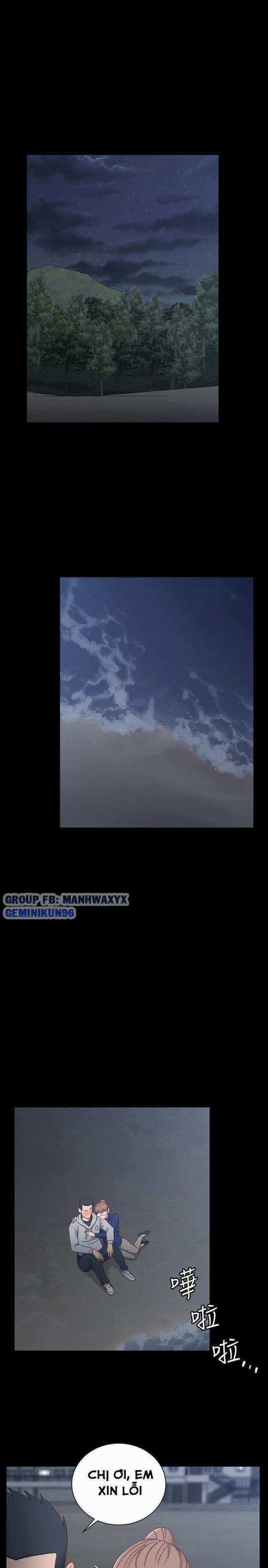 Thanh Niên Động Kinh 94 trang 29