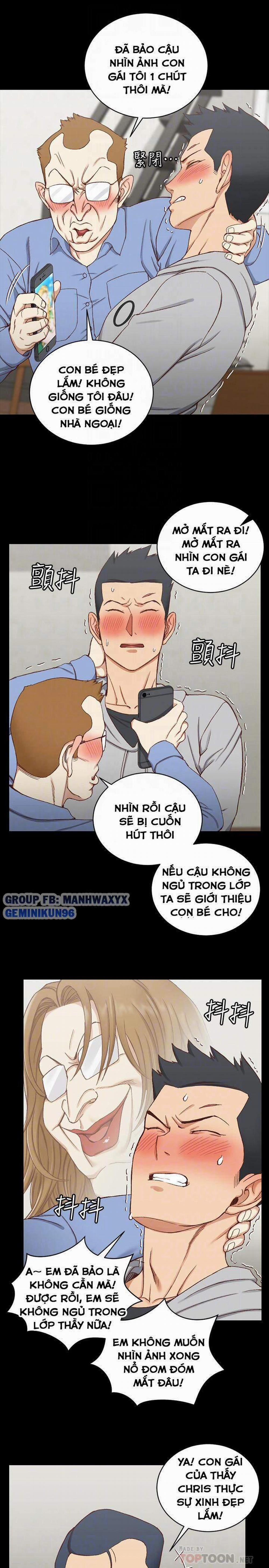 Thanh Niên Động Kinh 94 trang 3