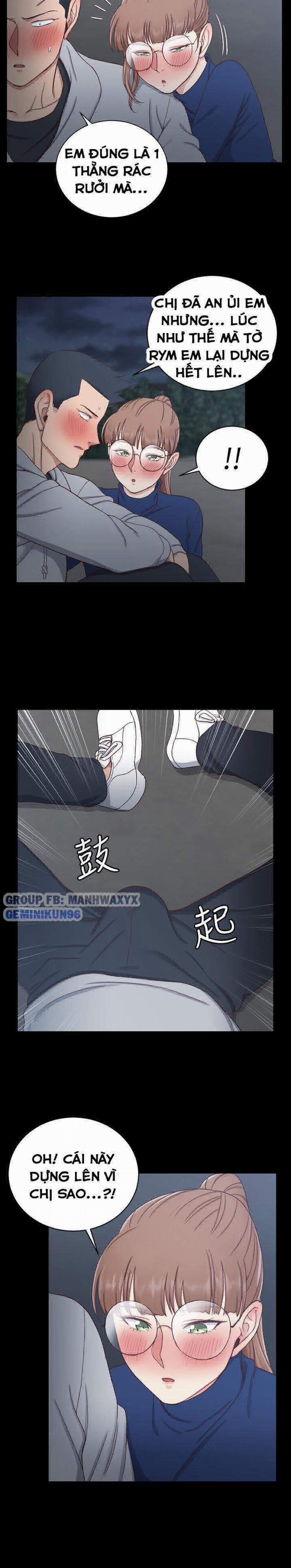 Thanh Niên Động Kinh 94 trang 30