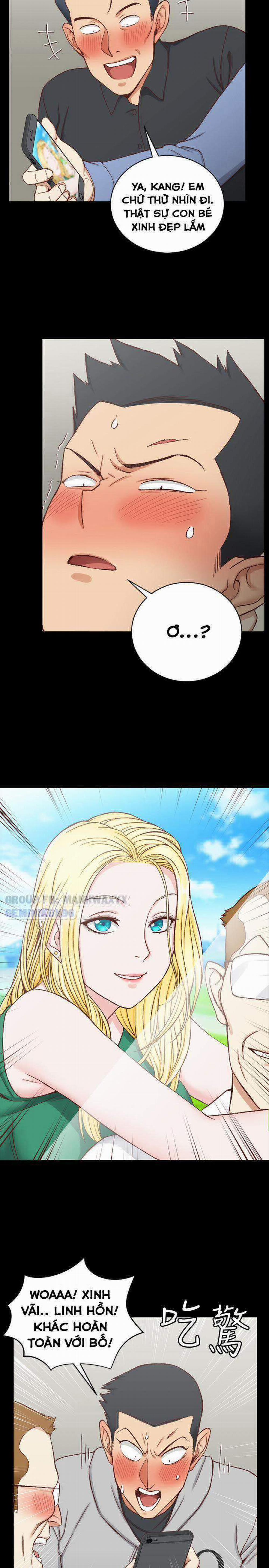 Thanh Niên Động Kinh 94 trang 4