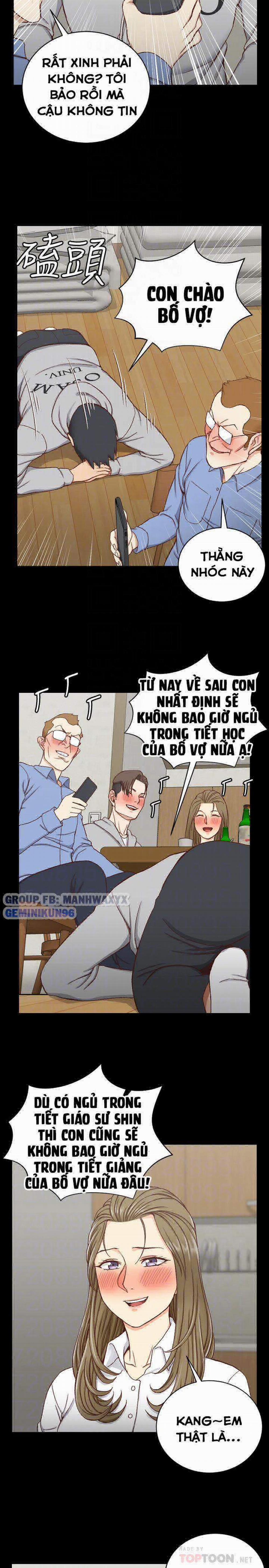 Thanh Niên Động Kinh 94 trang 5