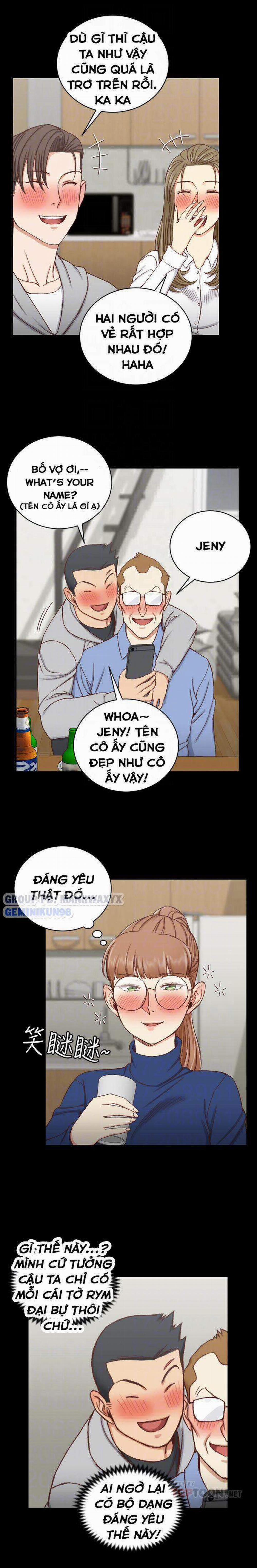 Thanh Niên Động Kinh 94 trang 7