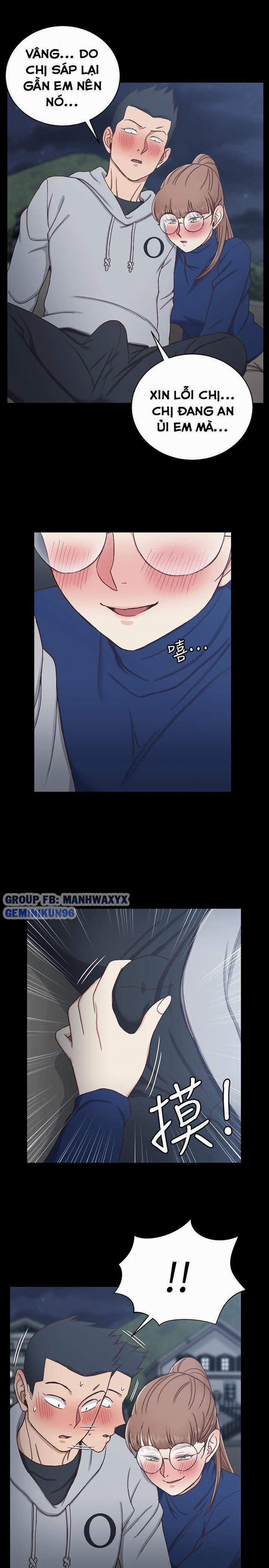 Thanh Niên Động Kinh 95 trang 1