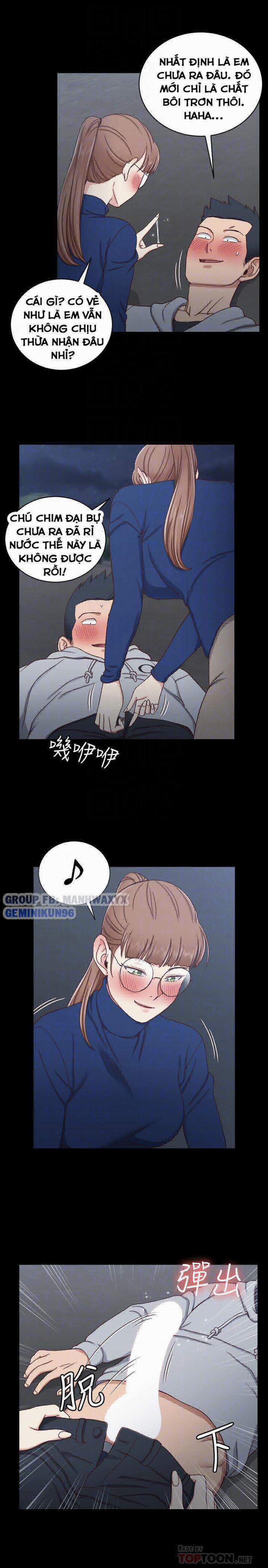 Thanh Niên Động Kinh 95 trang 11