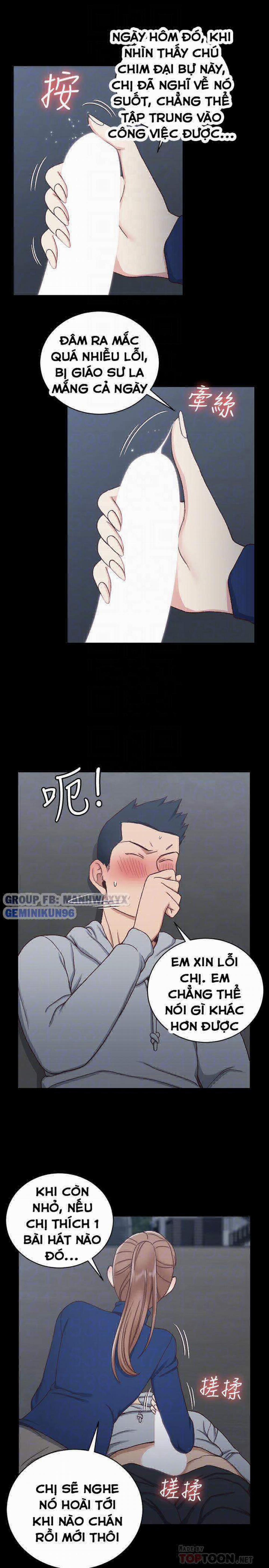 Thanh Niên Động Kinh 95 trang 13