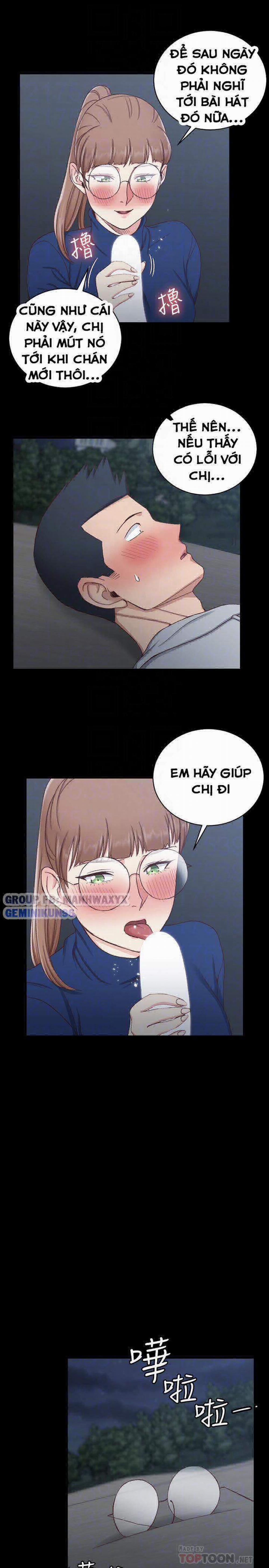 Thanh Niên Động Kinh 95 trang 14