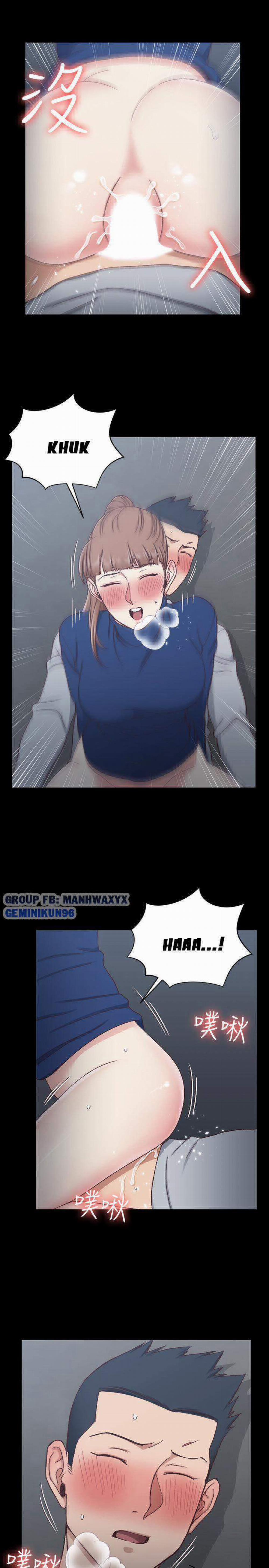 Thanh Niên Động Kinh 95 trang 18