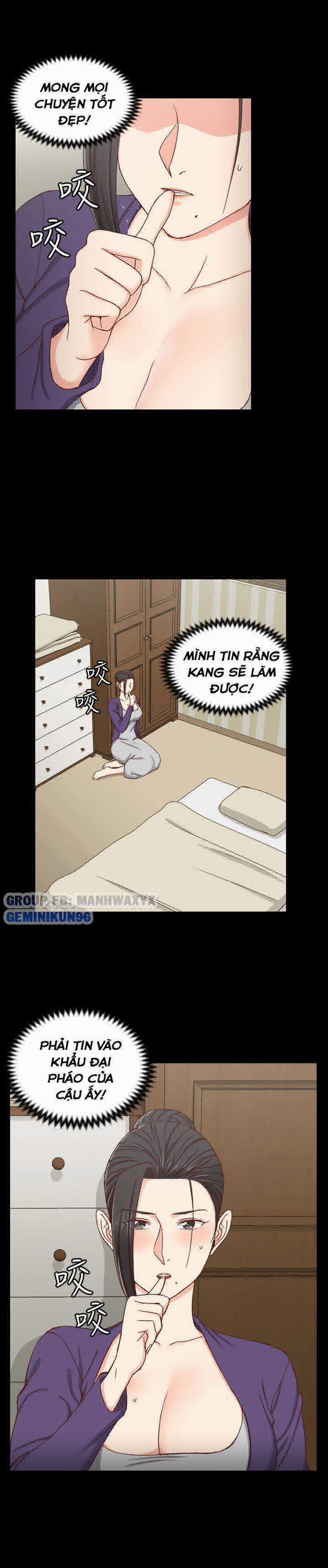 Thanh Niên Động Kinh 95 trang 26