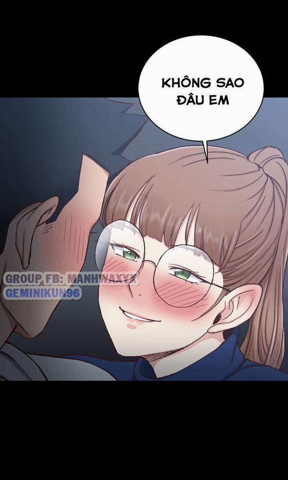 Thanh Niên Động Kinh 95 trang 3