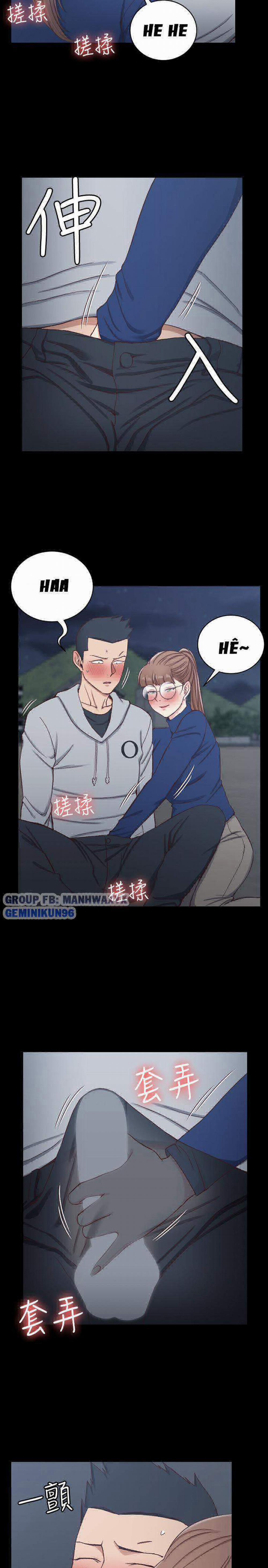 Thanh Niên Động Kinh 95 trang 6