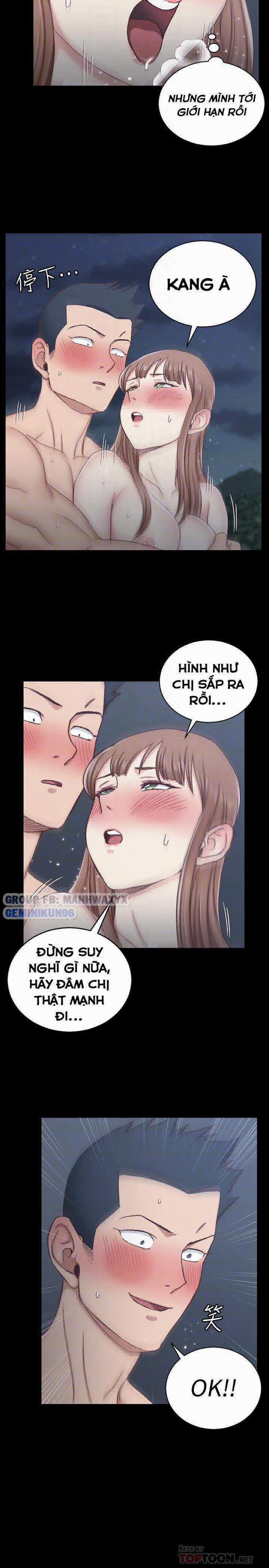 Thanh Niên Động Kinh 96 trang 13