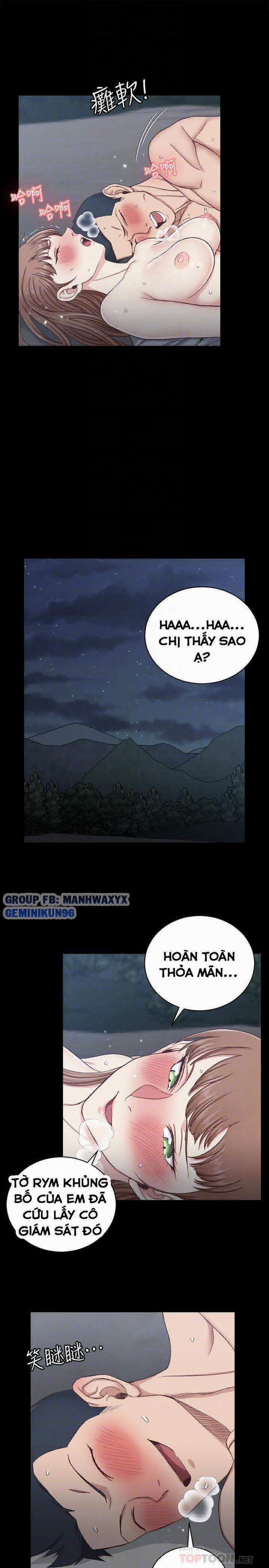 Thanh Niên Động Kinh 96 trang 17