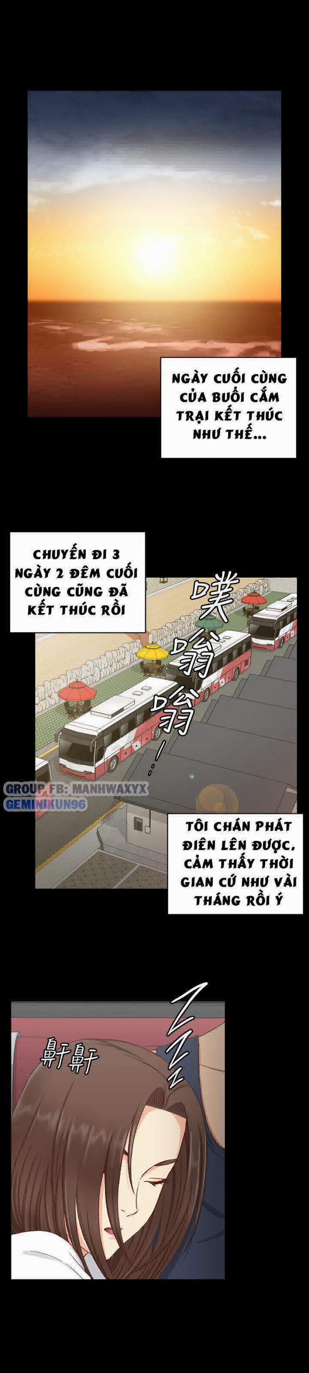 Thanh Niên Động Kinh 96 trang 19