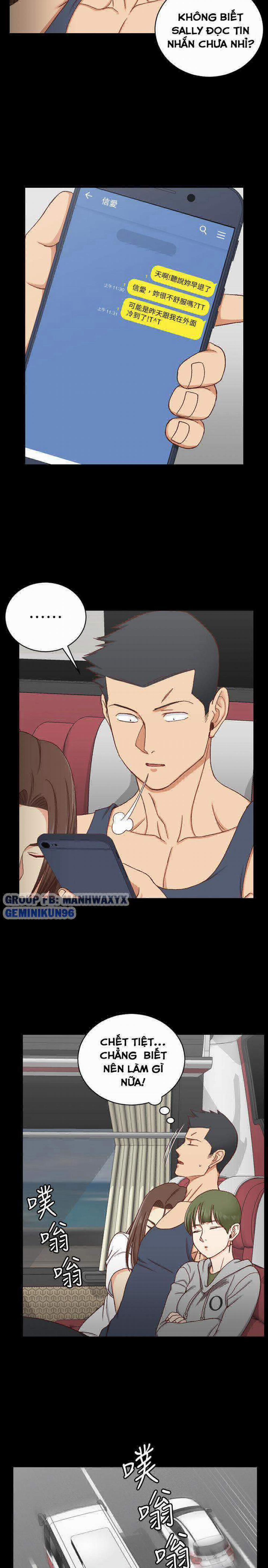 Thanh Niên Động Kinh 96 trang 21