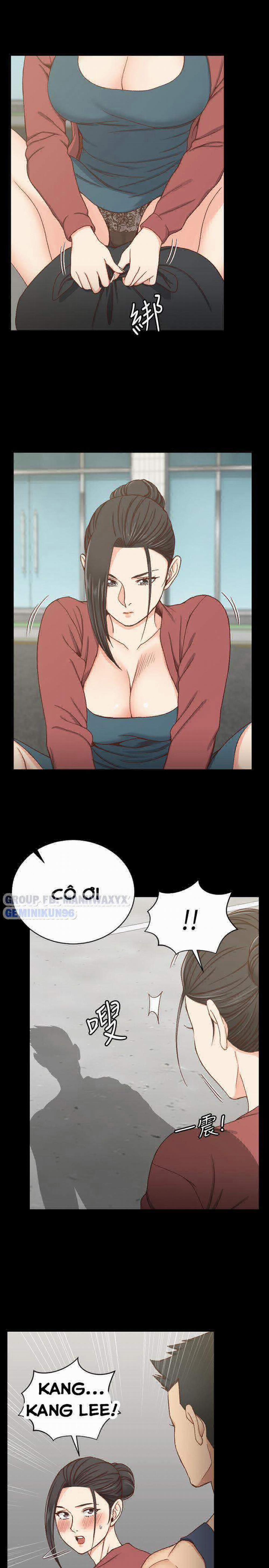 Thanh Niên Động Kinh 96 trang 24