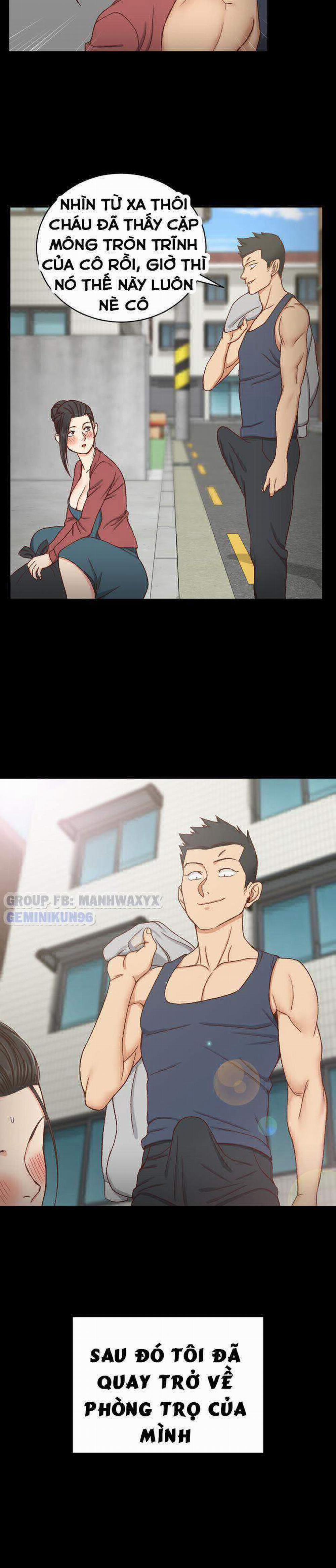 Thanh Niên Động Kinh 96 trang 25