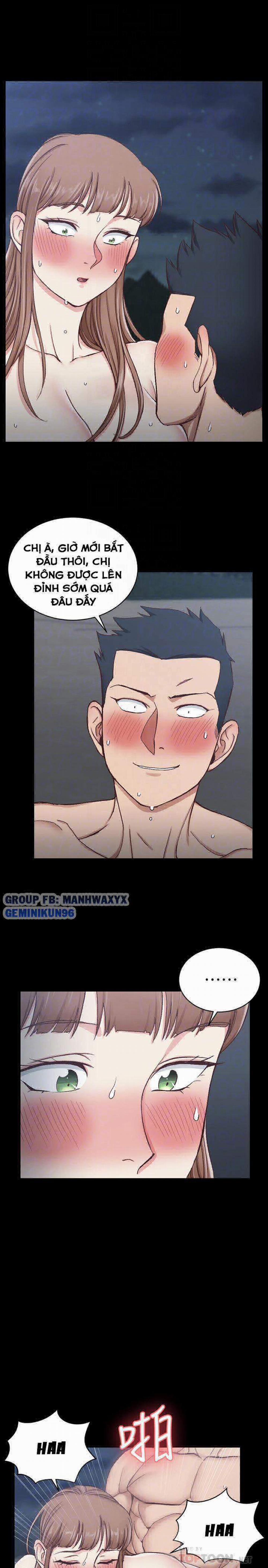 Thanh Niên Động Kinh 96 trang 9