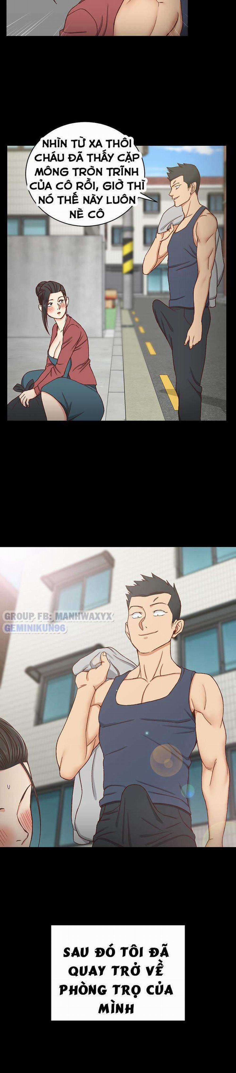 Thanh Niên Động Kinh 97 trang 1