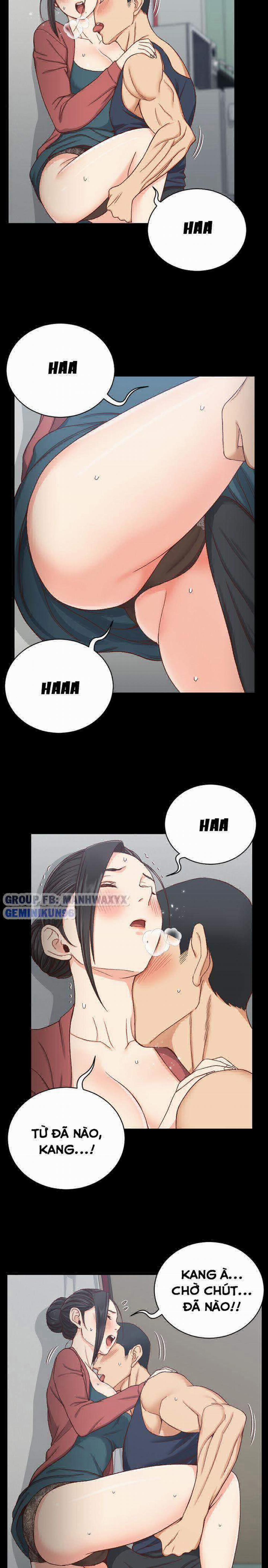 Thanh Niên Động Kinh 97 trang 10