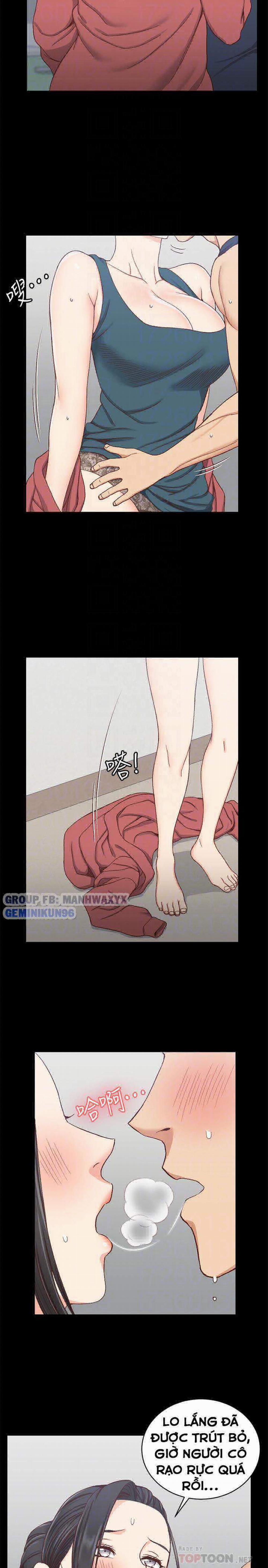 Thanh Niên Động Kinh 97 trang 16