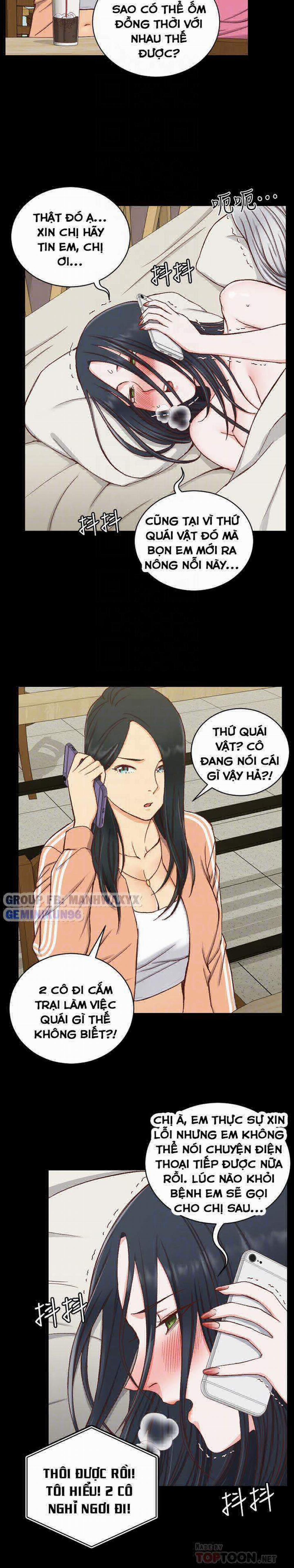 Thanh Niên Động Kinh 97 trang 5