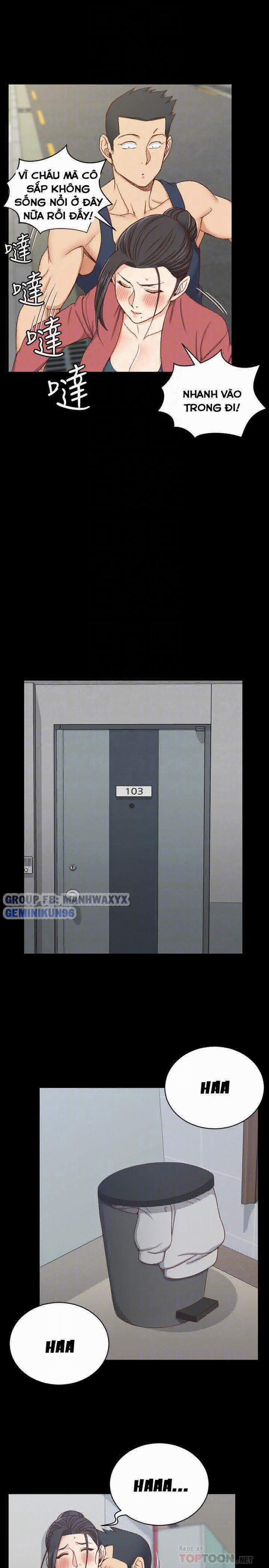 Thanh Niên Động Kinh 97 trang 9