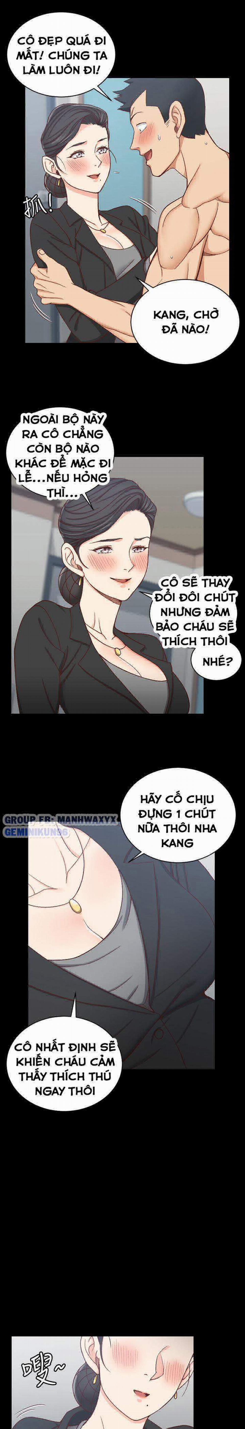 Thanh Niên Động Kinh 98 trang 12