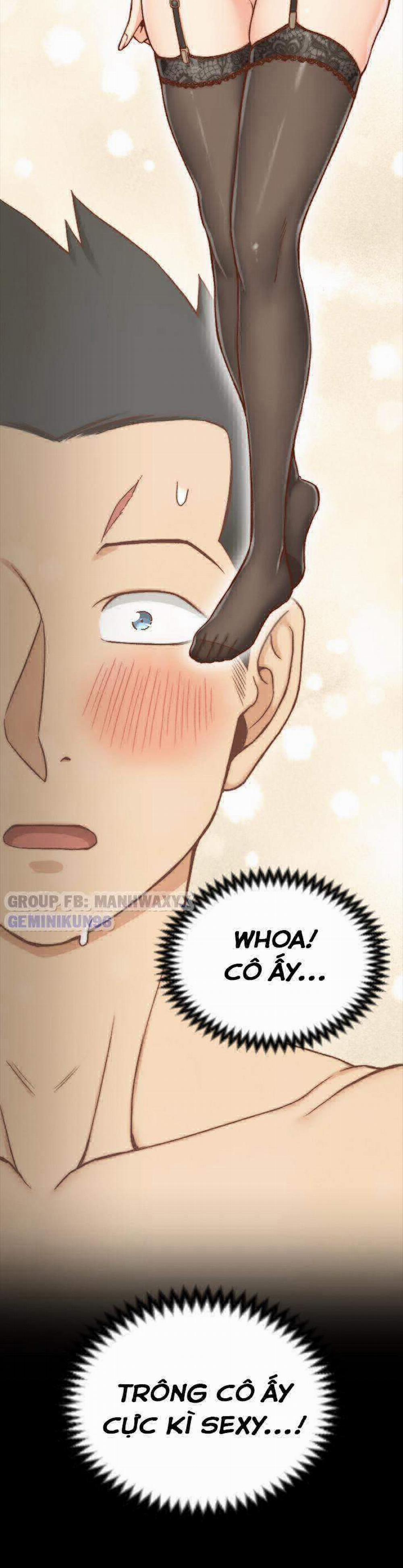 Thanh Niên Động Kinh 98 trang 14