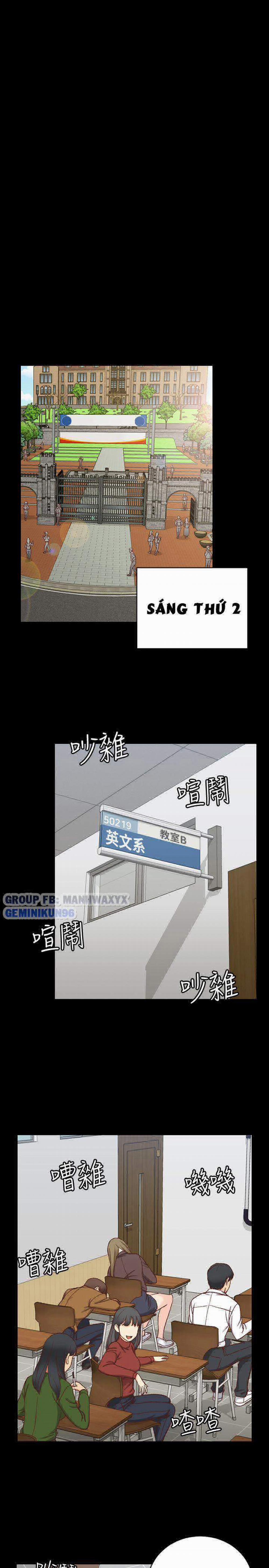 Thanh Niên Động Kinh 98 trang 23