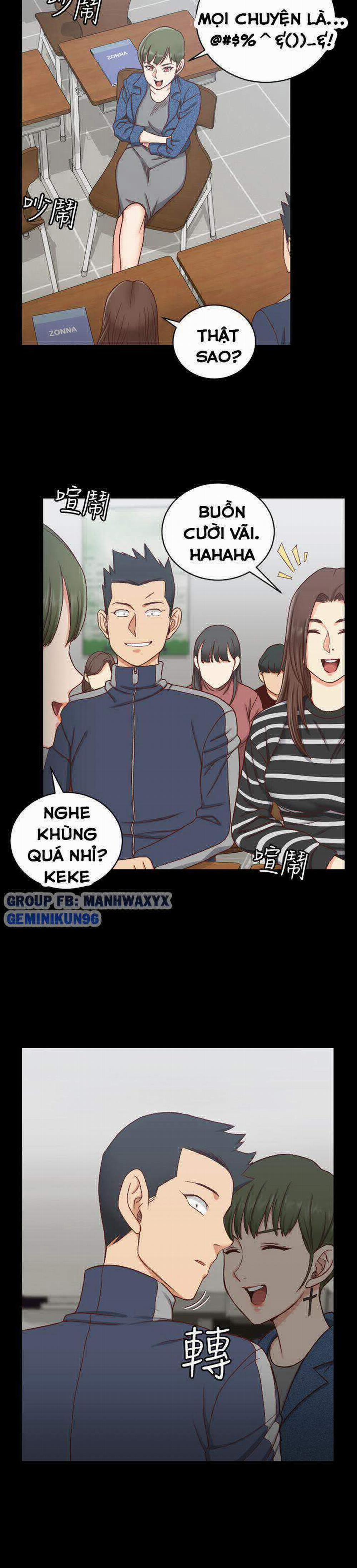 Thanh Niên Động Kinh 98 trang 24