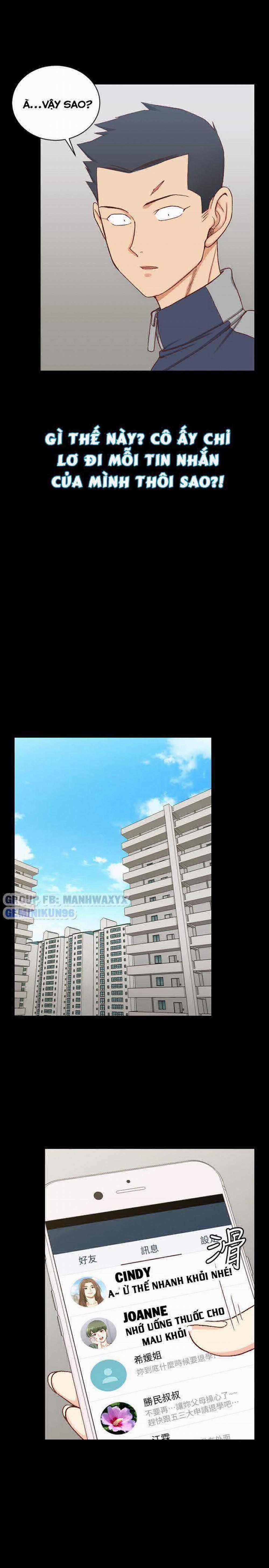 Thanh Niên Động Kinh 98 trang 28