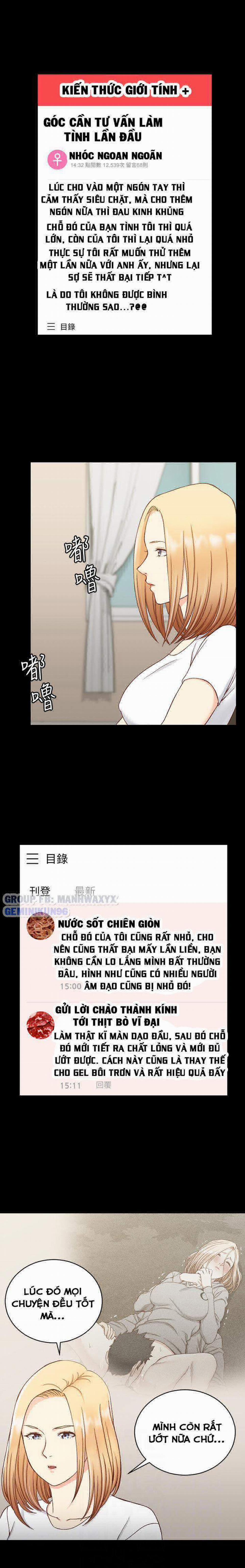 Thanh Niên Động Kinh 99 trang 10