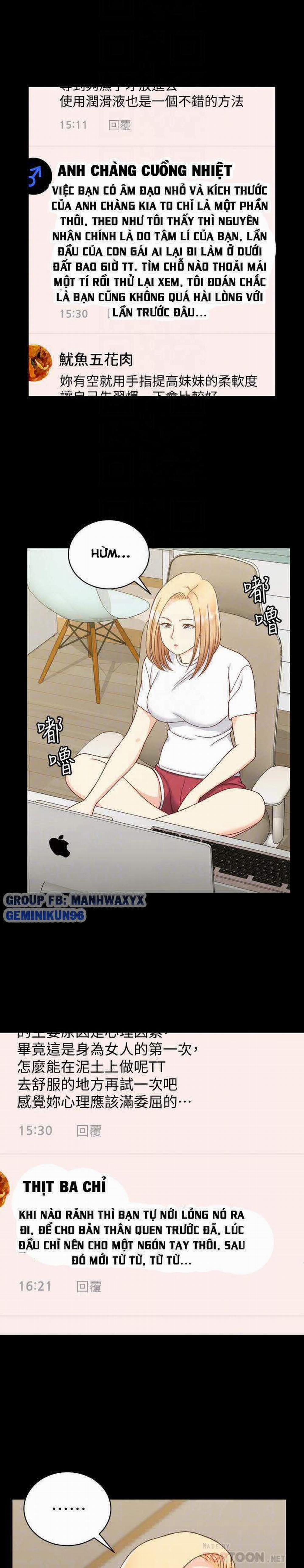 Thanh Niên Động Kinh 99 trang 11