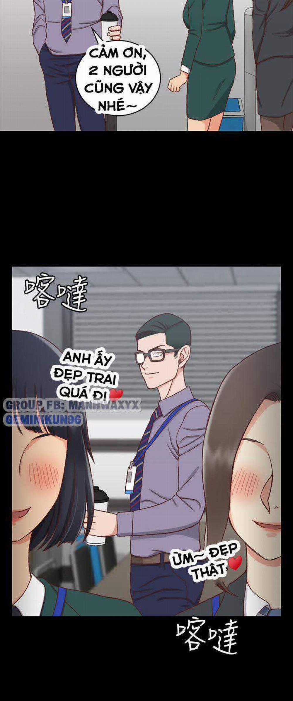 Thanh Niên Động Kinh 99 trang 16