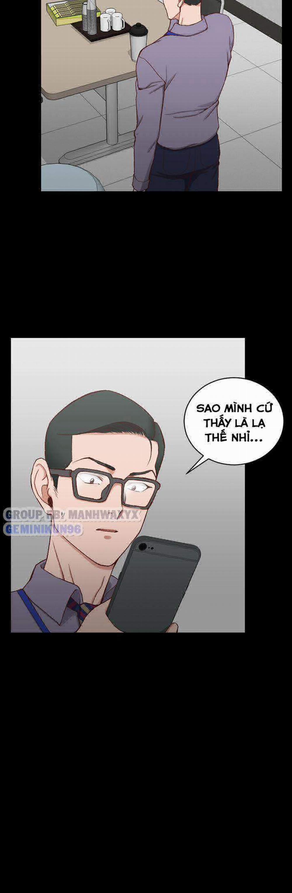 Thanh Niên Động Kinh 99 trang 21