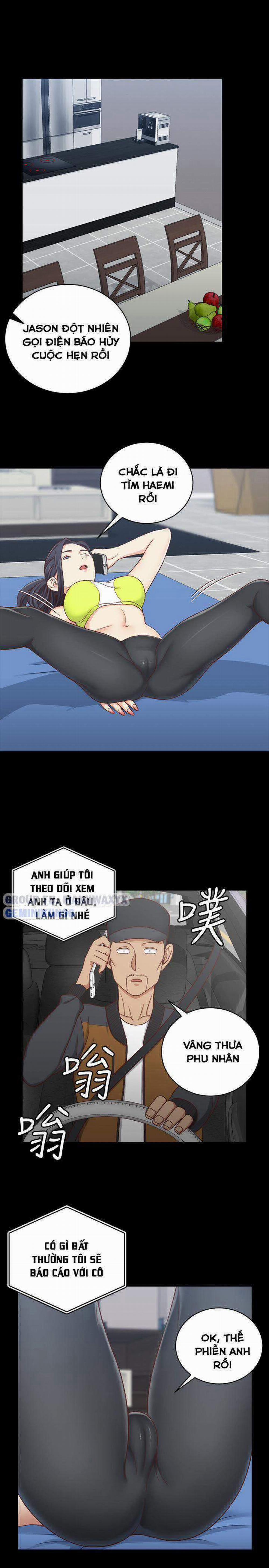 Thanh Niên Động Kinh 99 trang 22