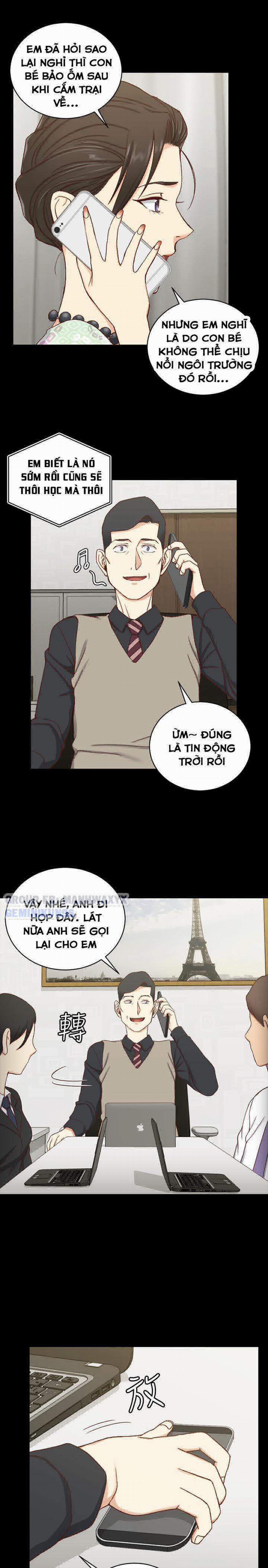 Thanh Niên Động Kinh 99 trang 6