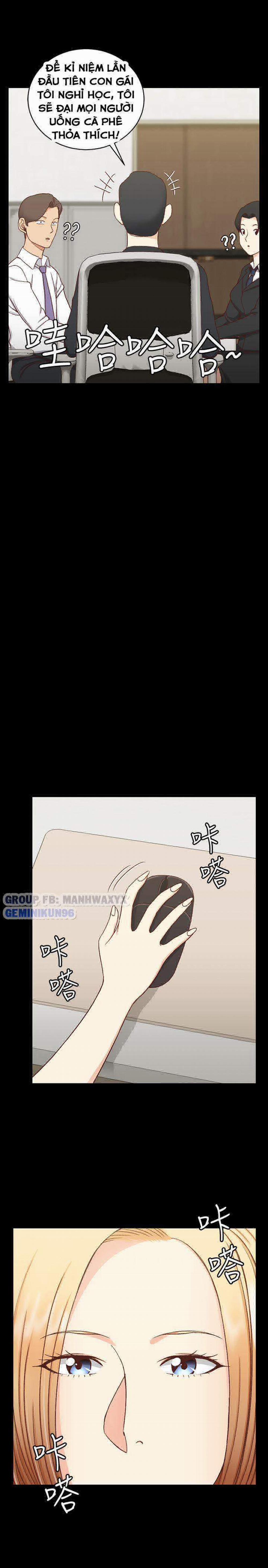 Thanh Niên Động Kinh 99 trang 8