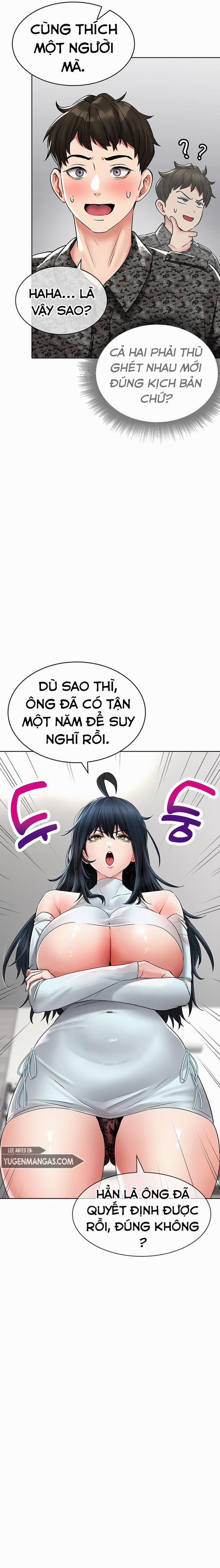 Thanh niên số hưởng 24 end trang 19