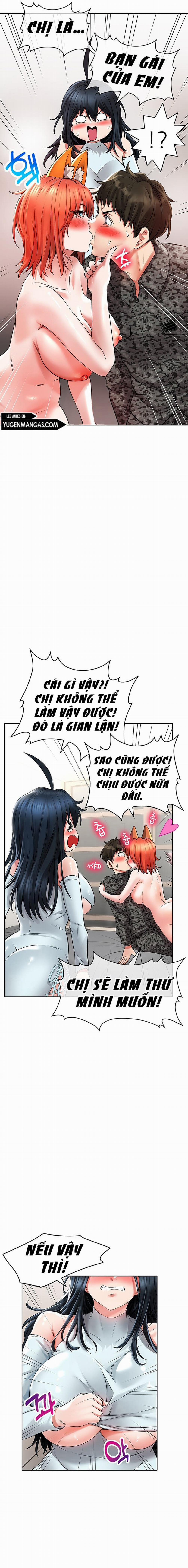 Thanh niên số hưởng 24 end trang 24