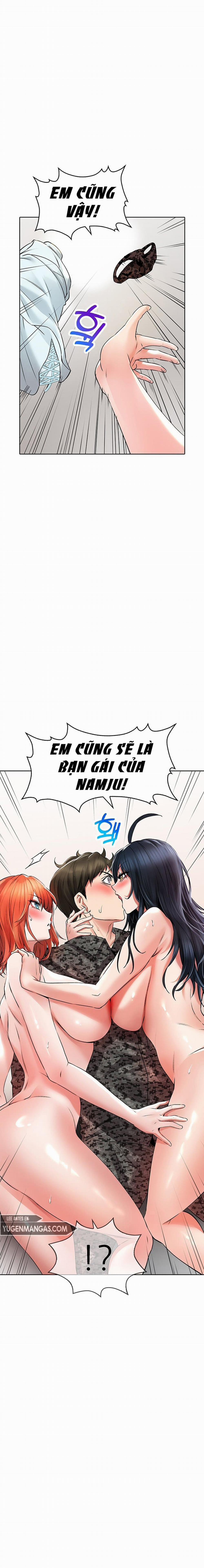 Thanh niên số hưởng 24 end trang 25