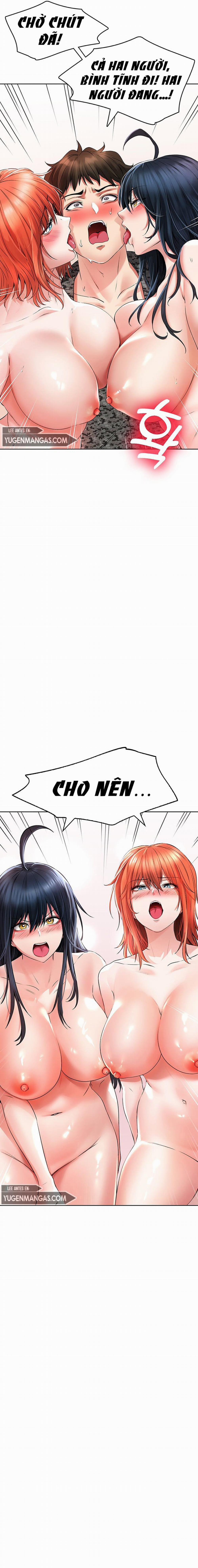 Thanh niên số hưởng 24 end trang 26