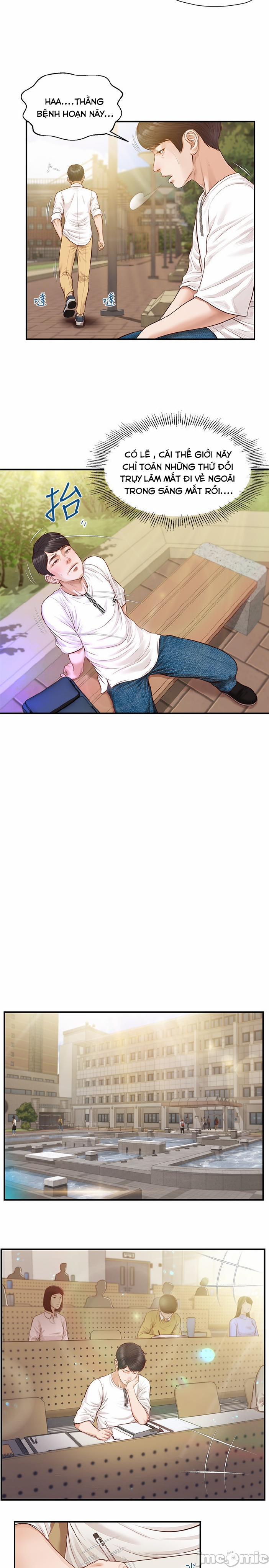 Thanh Niên Trong Sáng 1 trang 19