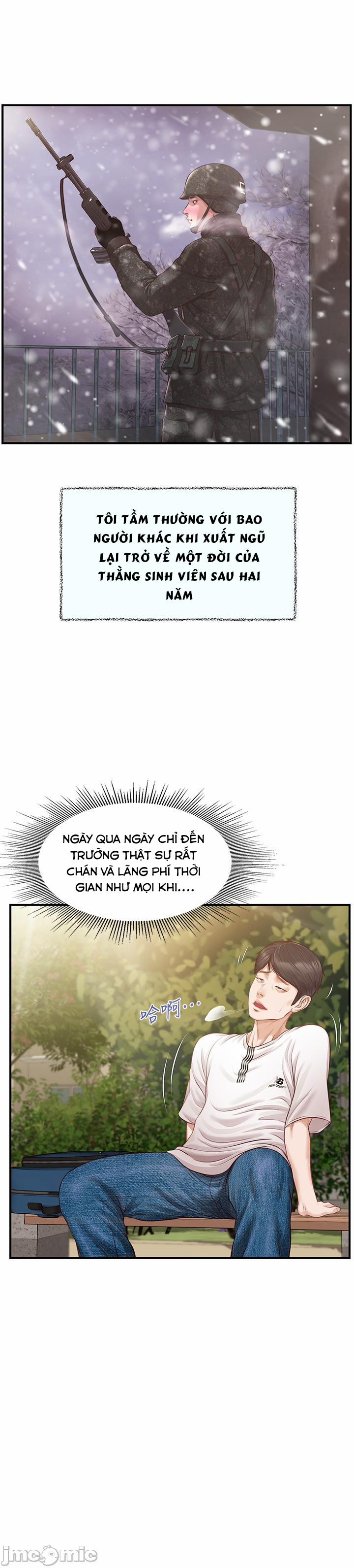 Thanh Niên Trong Sáng 1 trang 5