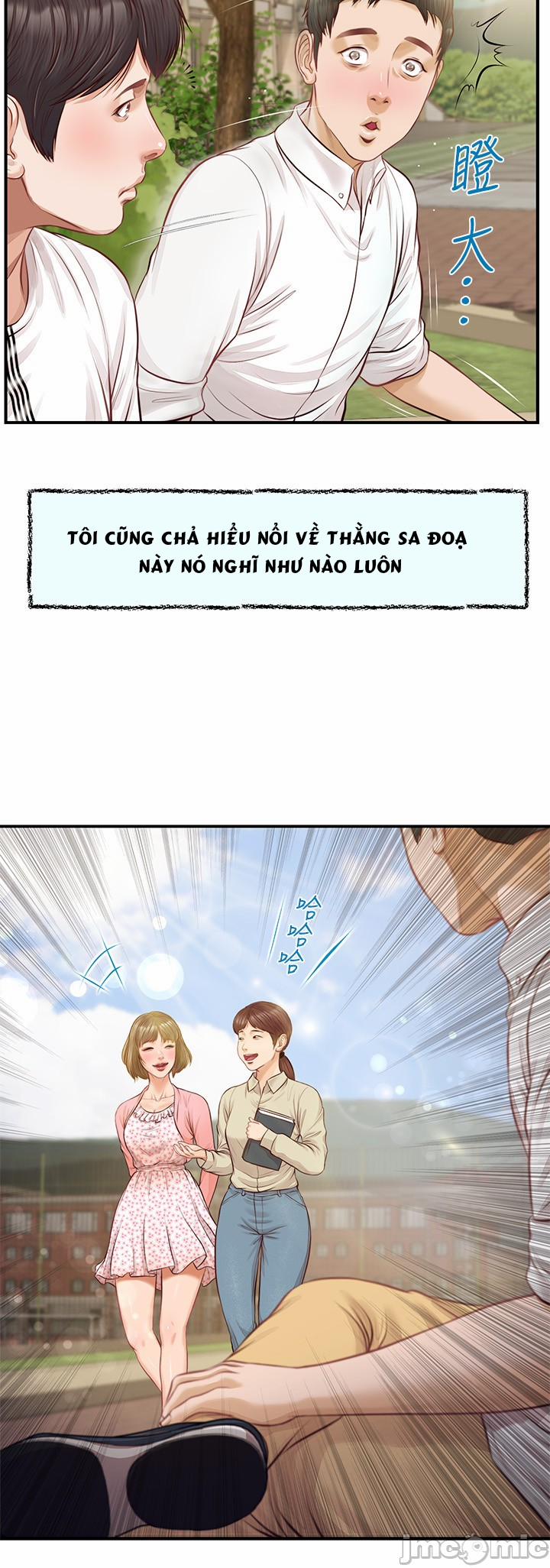 Thanh Niên Trong Sáng 1 trang 8