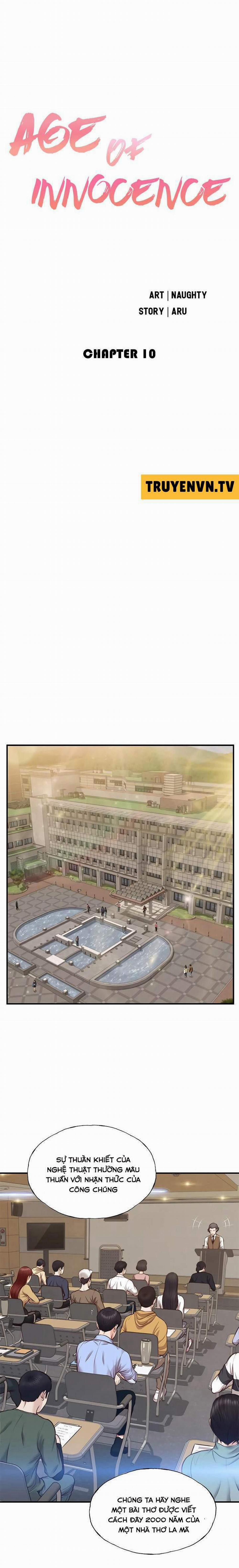 Thanh Niên Trong Sáng 10 trang 1